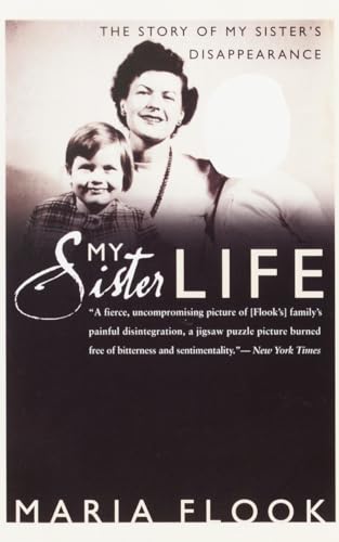 Stock image for My Sister Life : The Story of My Sister's Disappearance for sale by Better World Books: West
