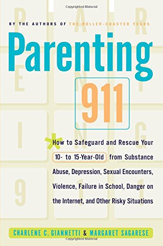 Stock image for Parenting 911 for sale by ThriftBooks-Dallas