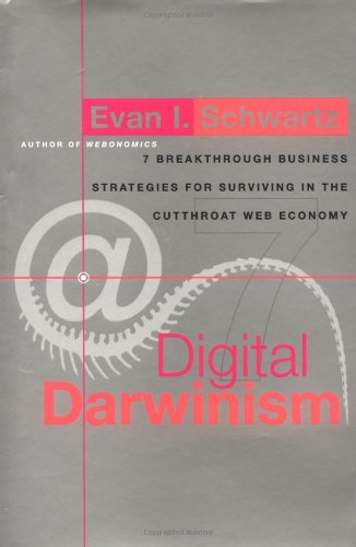 9780767903332: Digital Darwinism