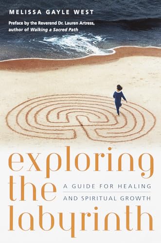 9780767903561: Exploring the Labyrinth: A Guide for Healing and Spiritual Growth