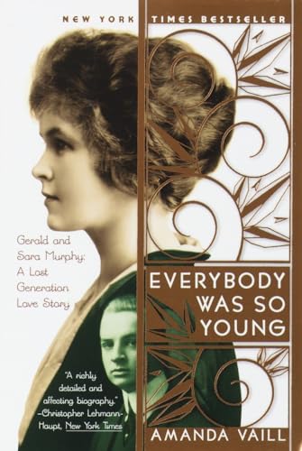 Imagen de archivo de Everybody Was So Young a la venta por Blackwell's