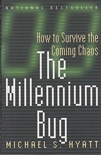 Imagen de archivo de The Millennium Bug a la venta por BookHolders