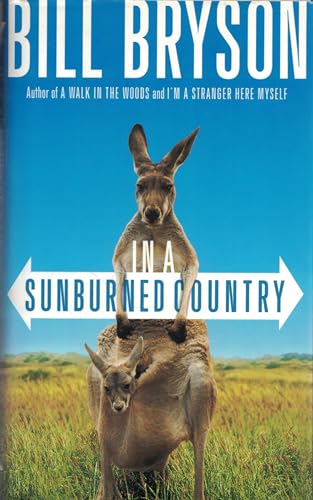 Stock image for In a Sunburned Country for sale by Reliant Bookstore