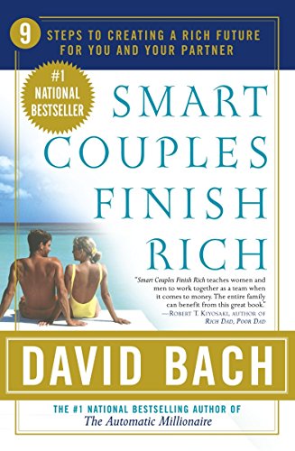 Beispielbild fr Smart Couples Finish Rich: 9 Steps to Creating a Rich Future for You and Your Partner zum Verkauf von SecondSale