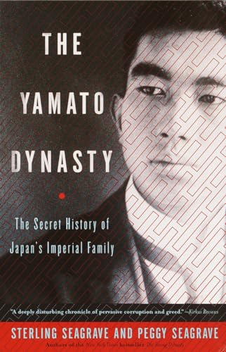 Imagen de archivo de The Yamato Dynasty: The Secret History of Japan's Imperial Family a la venta por ThriftBooks-Dallas