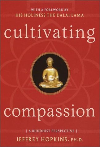 Imagen de archivo de Cultivating Compassion: A Buddhist Perspective a la venta por SecondSale