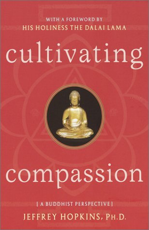 Stock image for Cultivating Compassion: A Buddhist Prespective for sale by Your Online Bookstore