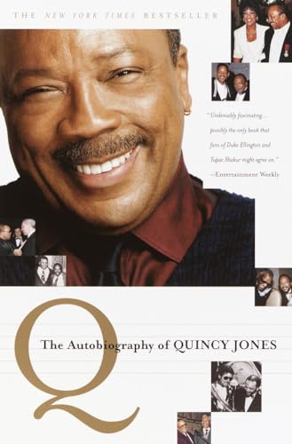 9780767905107: Q: The Autobiography of Quincy Jones