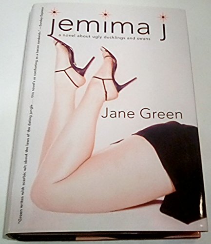 9780767905176: Jemima J: A Novel About Ugly Ducklings and Swans