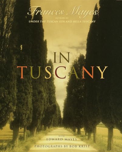 Stock image for In Tuscany for sale by Gulf Coast Books