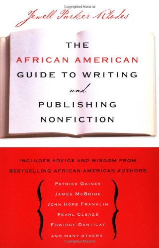 Beispielbild fr The African American Guide to Writing Publishing Non Fiction zum Verkauf von Books of the Smoky Mountains
