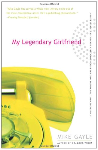 Imagen de archivo de My Legendary Girlfriend a la venta por WorldofBooks