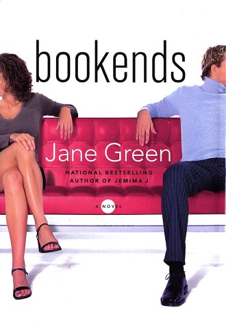 Stock image for Bookends: A Novel for sale by Once Upon A Time Books