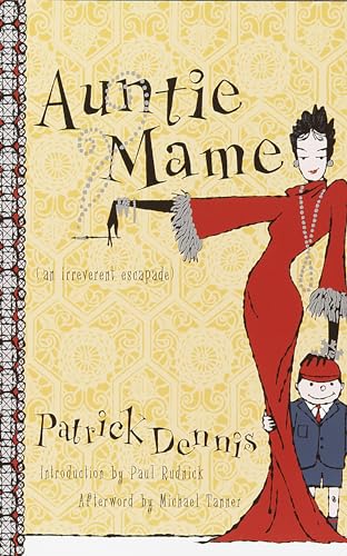 Stock image for Auntie Mame: An Irreverent Escapade for sale by Ocean Books