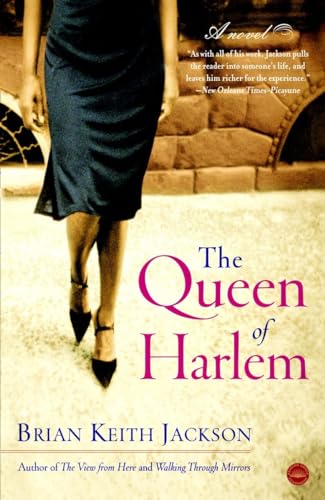 Beispielbild fr The Queen of Harlem: A Novel zum Verkauf von SecondSale