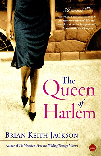 Stock image for The Queen of Harlem : A Novel for sale by Better World Books