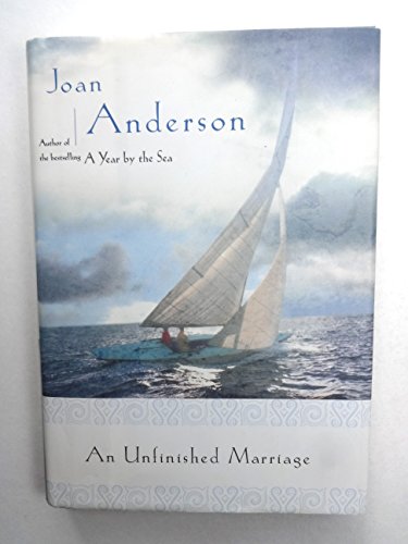 Stock image for An Unfinished Marriage for sale by Gulf Coast Books