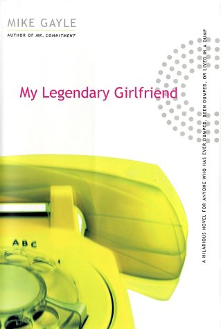 Imagen de archivo de My Legendary Girlfriend a la venta por Better World Books