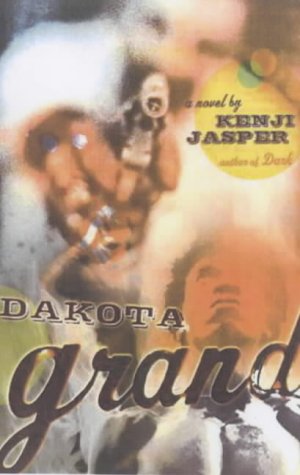 Stock image for Dakota Grand for sale by Priceless Books