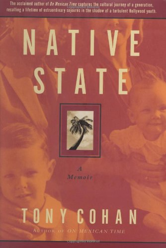 Beispielbild fr Native State : A Memoir zum Verkauf von Better World Books