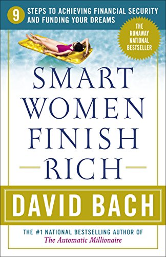 9780767910293: Smart Women Finish Rich