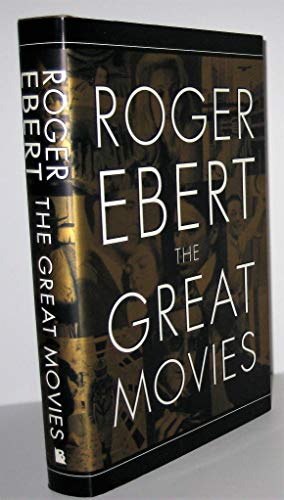 The Great Movies - Ebert, Roger