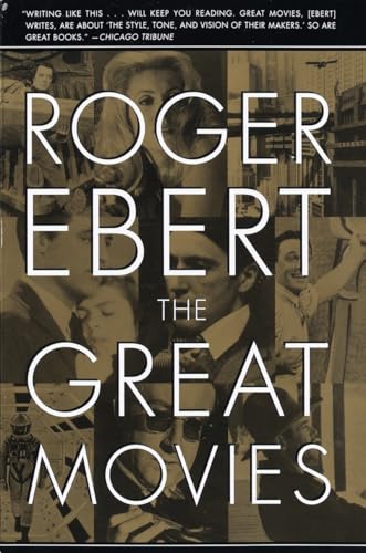 9780767910385: The Great Movies