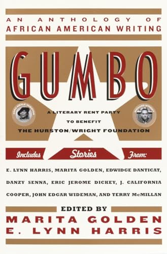 Beispielbild fr Gumbo: An Anthology of African American Writing zum Verkauf von SecondSale