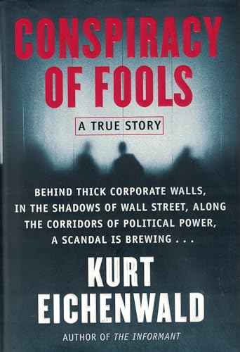 9780767911788: Conspiracy Of Fools: A True Story