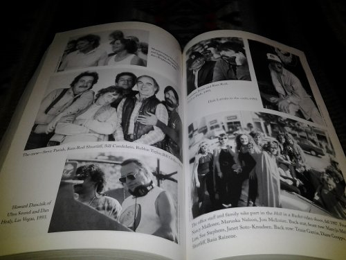 Imagen de archivo de A Long Strange Trip : The Inside History of the Grateful Dead a la venta por Better World Books