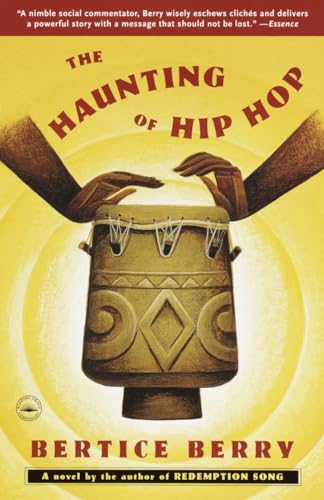 Beispielbild fr The Haunting of Hip Hop: A Novel zum Verkauf von Open Books