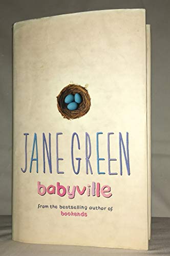 9780767912235: Babyville: A Novel