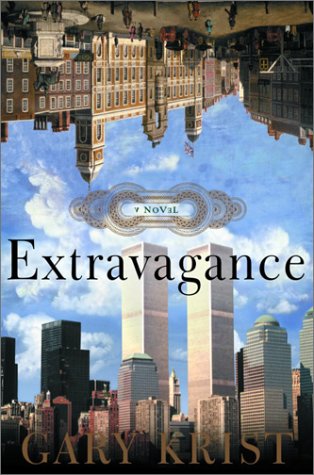 Beispielbild fr Extravagance : A Novel zum Verkauf von Better World Books
