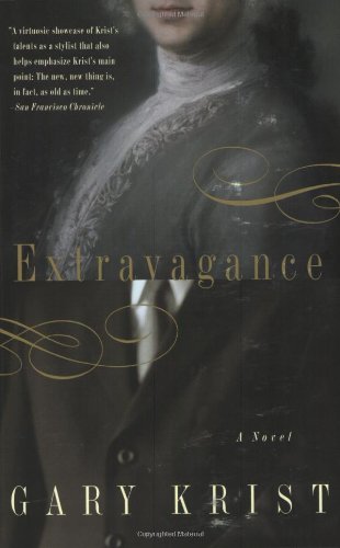 Imagen de archivo de Extravagance: A Novel a la venta por SecondSale