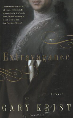 9780767913317: Extravagance: A Novel