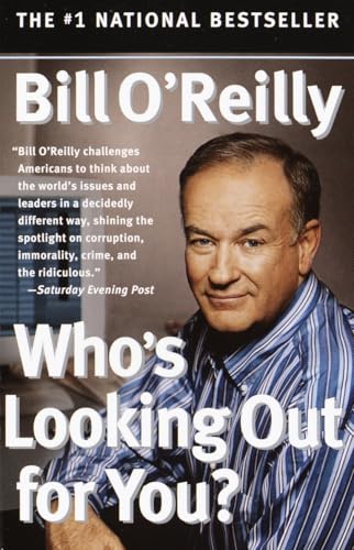 Immagine dell'editore per Who's Looking Out for You? venduto da ThriftBooks-Dallas