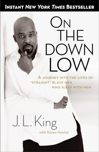 Beispielbild fr On the Down Low: A Journey into the Lives of 'Straight' Black Men Who Sleep with Men zum Verkauf von Gulf Coast Books