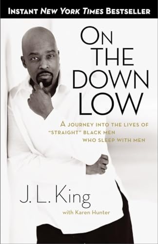 Stock image for On the Down Low: A Journey into the Lives of 'Straight' Black Men Who Sleep with Men for sale by Gulf Coast Books