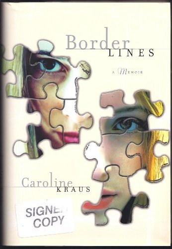 Borderlines: A Memoir