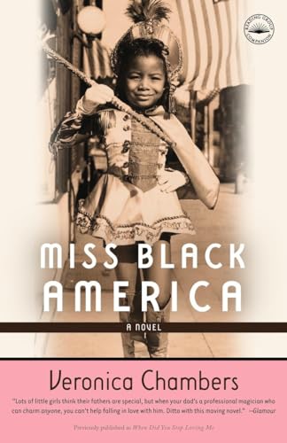 Stock image for Miss Black America: A Novel for sale by Wonder Book