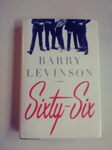 Sixty-Six (9780767915335) by Levinson, Barry