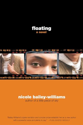 Beispielbild fr Floating: A Novel zum Verkauf von SecondSale