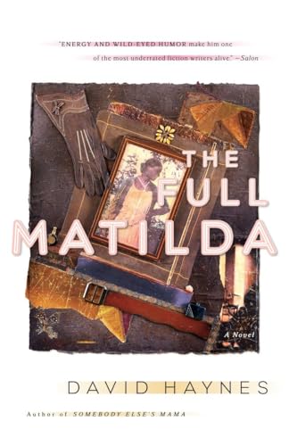 Imagen de archivo de The Full Matilda: A Novel a la venta por Wonder Book