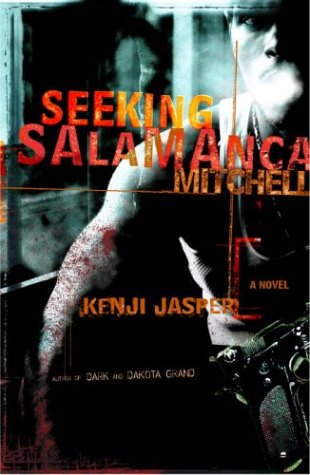 Stock image for Seeking Salamanca Mitchell: A Novel for sale by Wonder Book