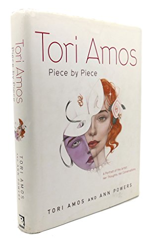 Stock image for Tori Amos: Piece by Piece for sale by ZBK Books