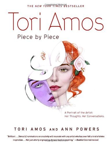 Imagen de archivo de Tori Amos: Piece by Piece a la venta por Ergodebooks