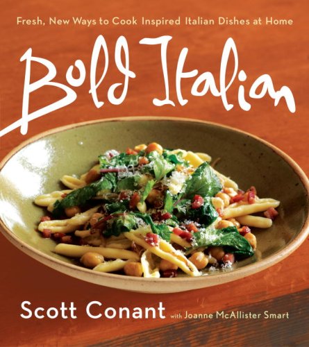 Stock image for Bold Italian for sale by Open Books