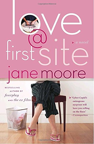 Stock image for Love @ First Site: A Novel for sale by SecondSale