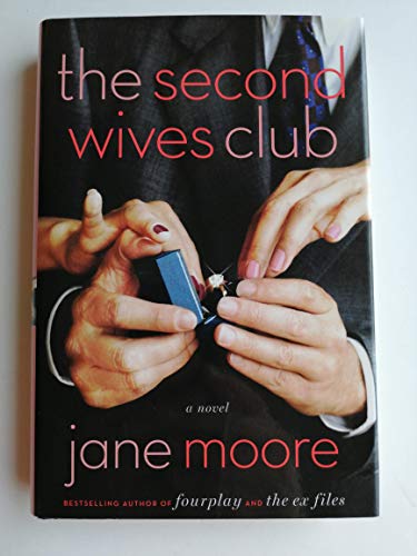 Beispielbild fr The Second Wives Club: A Novel zum Verkauf von Wonder Book