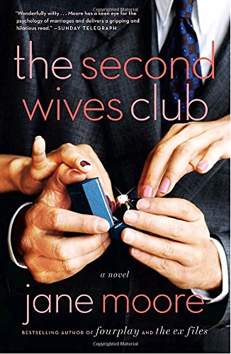 Beispielbild fr The Second Wives Club: A Novel zum Verkauf von BooksRun